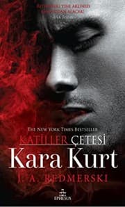 Tapa de Kara Kurt