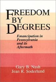 Tapa de Freedom by degrees