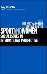 Tapa de Sport and women