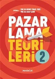 Tapa de Pazarlama Teorileri 2