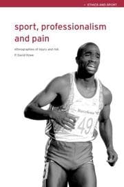 Tapa de Sport, Professionalism and Pain