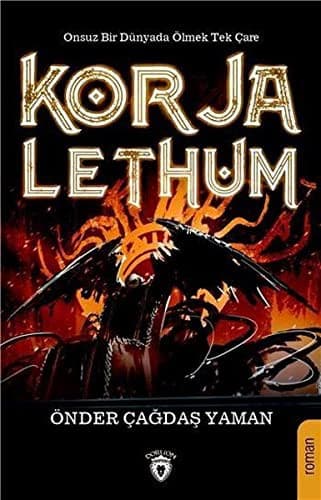 Tapa de Korja Lethum