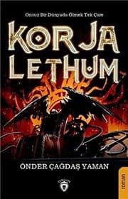 Tapa de Korja Lethum
