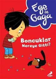 Tapa de Ege ile Gaga - Boncuklar Nereye Gitti ?