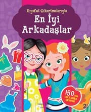 Tapa de En Iyi Arkadaslar