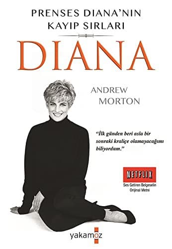 Tapa de Diana