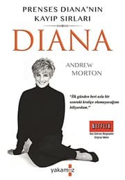 Tapa de Diana