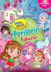 Tapa de Perilerin Bahçesi - Oyna ve Eglen