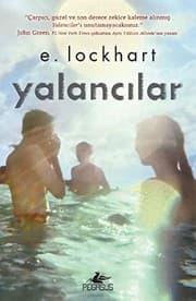 Tapa de Yalancilar