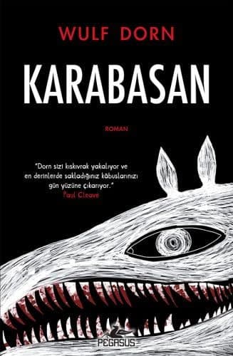 Tapa de Karabasan
