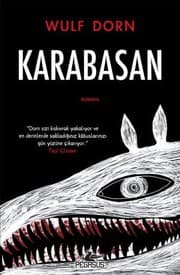 Tapa de Karabasan