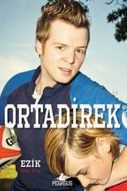 Tapa de Ortadirek - Ezik 2. Kitap