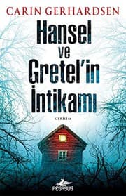 Tapa de Hansel ve Gratelin Intikami