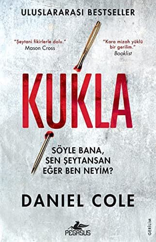 Tapa de Kukla