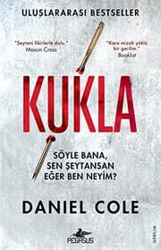 Tapa de Kukla