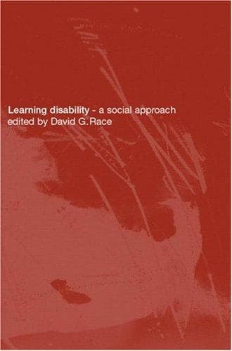 Tapa de Learning Disabilities