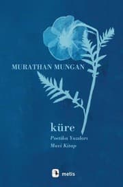 Tapa de Küre - Poetika Yazilari / Mavi Kitap