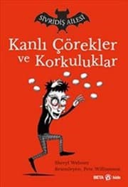 Tapa de Lunaparkta Korku-Sivridis Ailesi