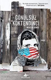Tapa de Gonulsuz Koktendinci