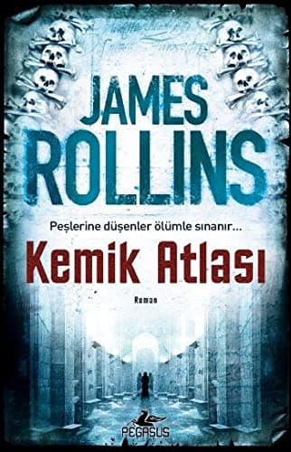 Tapa de Kemik Atlasi