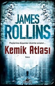 Tapa de Kemik Atlasi