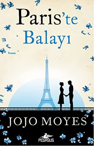 Tapa de Paris for One