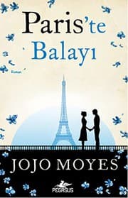 Tapa de Paris for One