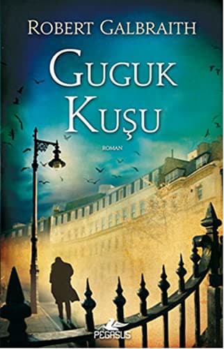 Tapa de Guguk Kusu