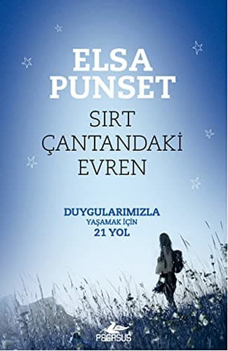 Tapa de Sirt Cantandaki Evren