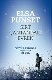 Tapa de Sirt Cantandaki Evren