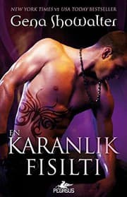 Tapa de En Karanlik Fisilti