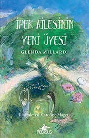 Tapa de Ipek Krallik 1 - Ipek Ailesinin Yeni Üyesi