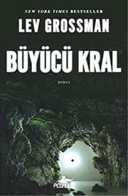 Tapa de Büyücü Kral