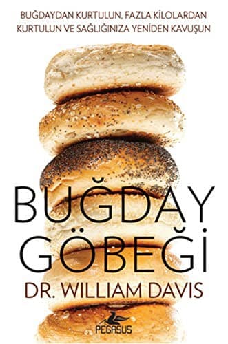 Tapa de Bugday Göbegi