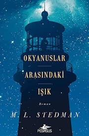 Tapa de Okyanuslar Arasindaki Isik
