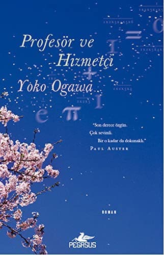 Tapa de Profesör ve Hizmetci