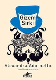 Tapa de Gizem Sirki - Tuhaf Maceralar - Ikinci Kitap