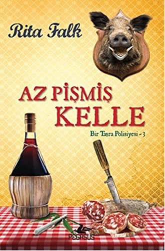 Tapa de Az Pismis Kelle