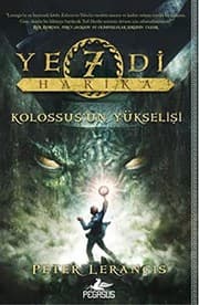Tapa de Yedi Harika Kolossus'un Yükselisi