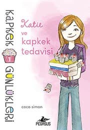 Tapa de Kapkek Günlükleri 1 - Katie ve Kapkek Tedavisi