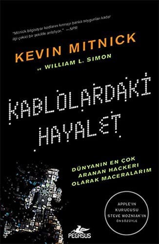Tapa de Kablolardaki Hayalet