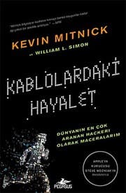 Tapa de Kablolardaki Hayalet