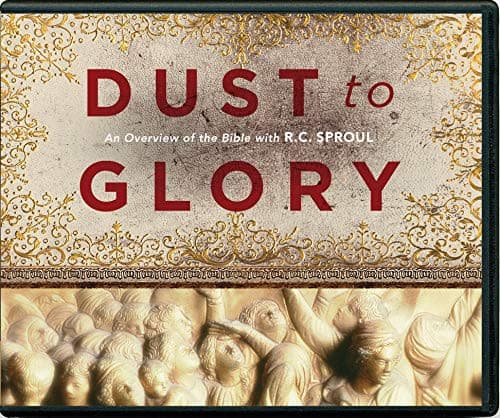 Tapa de Dust to Glory