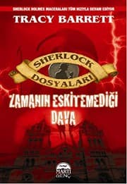 Tapa de Sherlock Dosyalari - Zamanin Eskitemedigi Dava