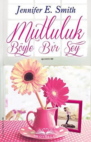 Tapa de Mutluluk Boyle Bir Sey