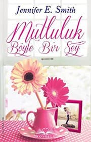 Tapa de Mutluluk Boyle Bir Sey