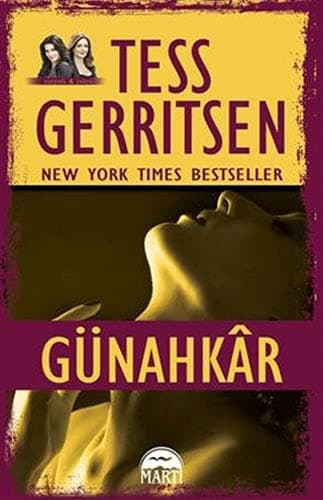 Tapa de Günahkar