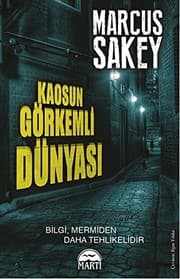 Tapa de Kaosun Gorkemli Dunyasi