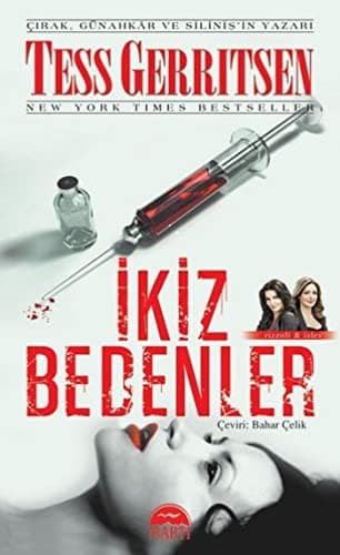 Tapa de Ikiz Bedenler