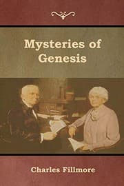 Tapa de Mysteries of Genesis